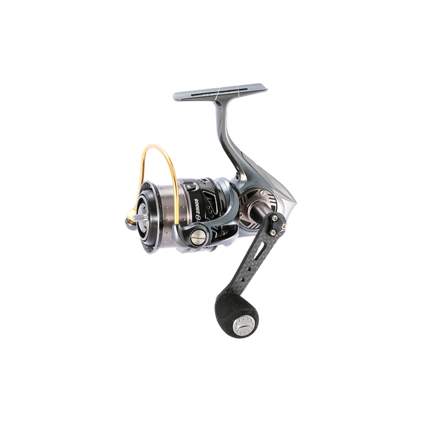 Abu Garcia Revo ALX Theta Carrete Spinning - 1000