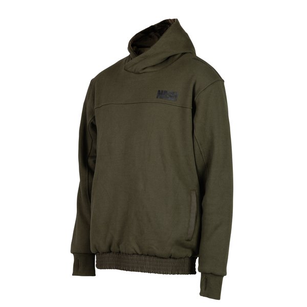 Nash Zero Tolerance Hoody