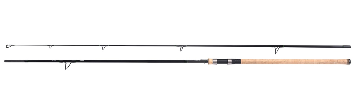 Shimano Purist PX1 Caña de Pescar para Lances Largos con Cebo Muerto 12ft (3lb)