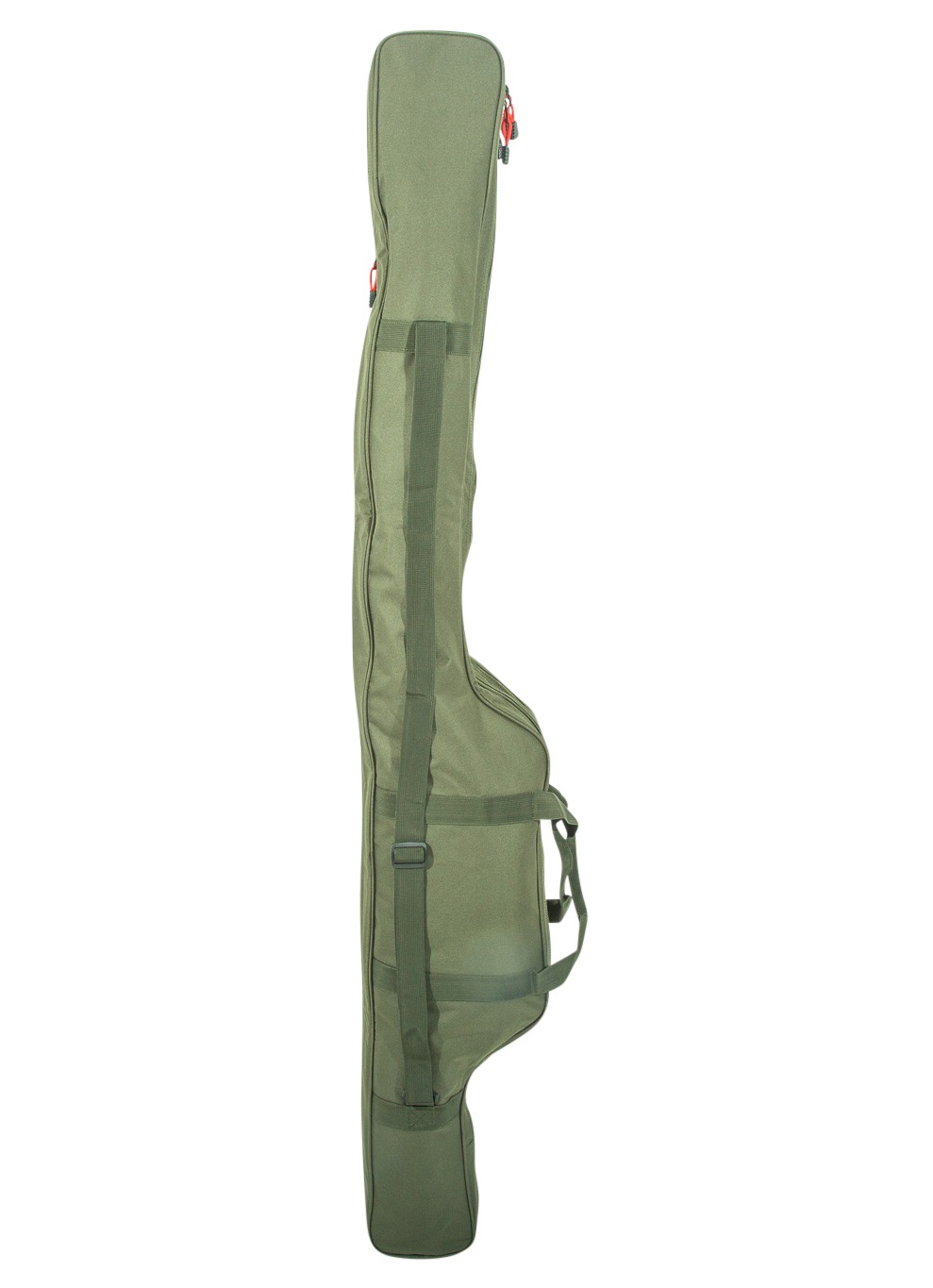 Ultimate Multi Angler Funda 2 Cañas