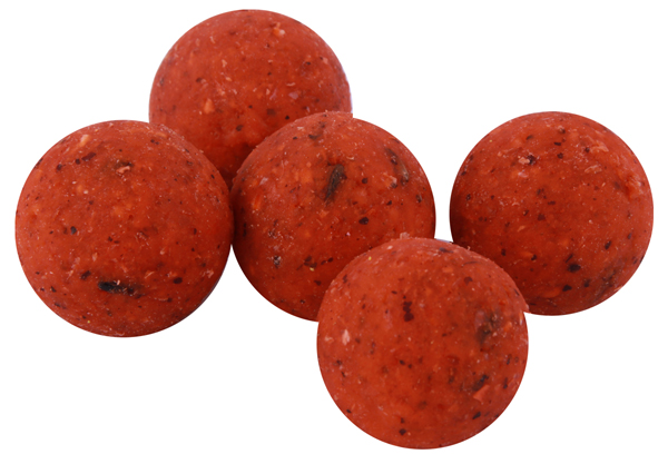 Ultimate Baits Carp Partículas/Boilies Weekend Pack