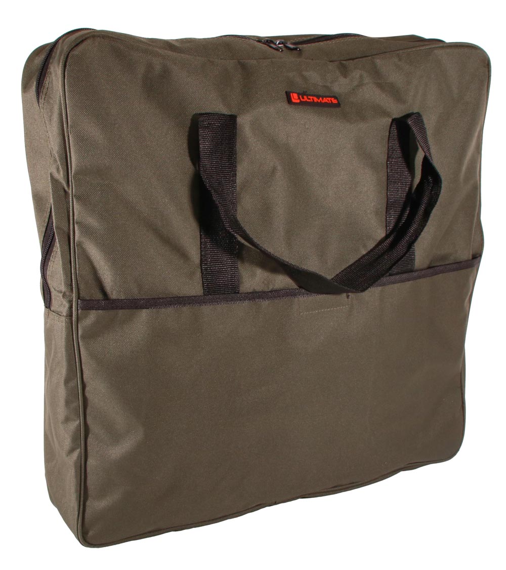 Ultimate Rectangular Bag para Red de Captura 55cm