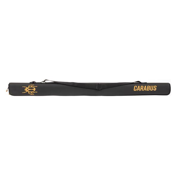 Abu Garcia Carabus Semi-Rigid Rod Case Funda