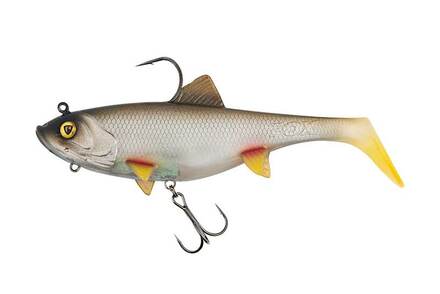 Fox Rage Replicant Wobble 23 cm Shad (130 g)