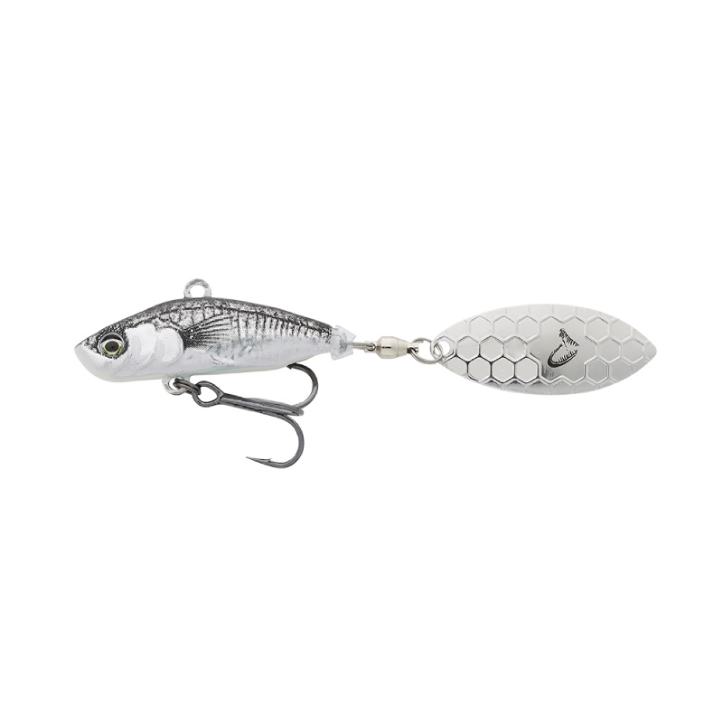 Kit Señuelo Psycho Sprat Rockfishing de Savage Gear