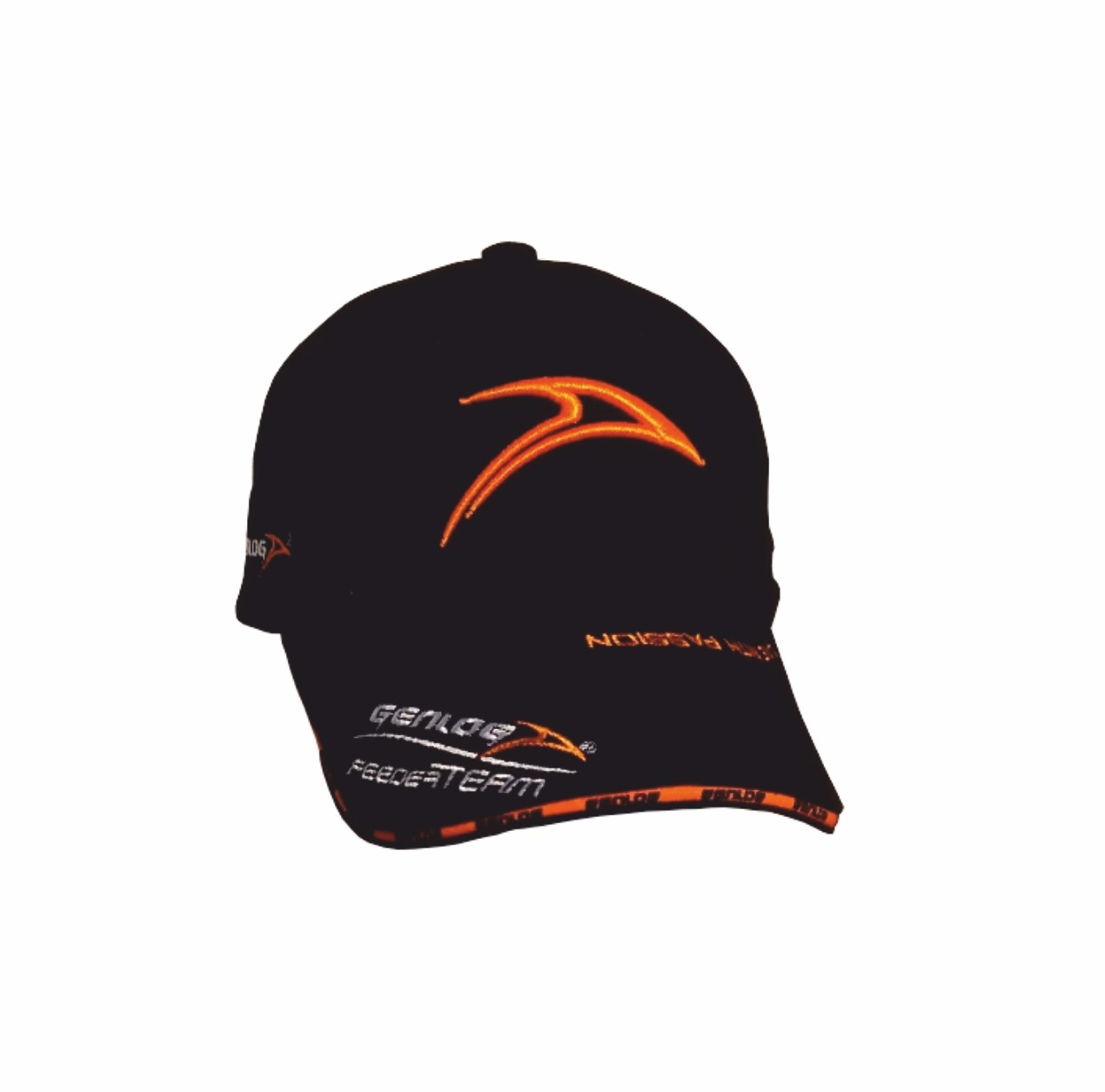 Genlog Cap Feeder Team II Gorra de Pesca