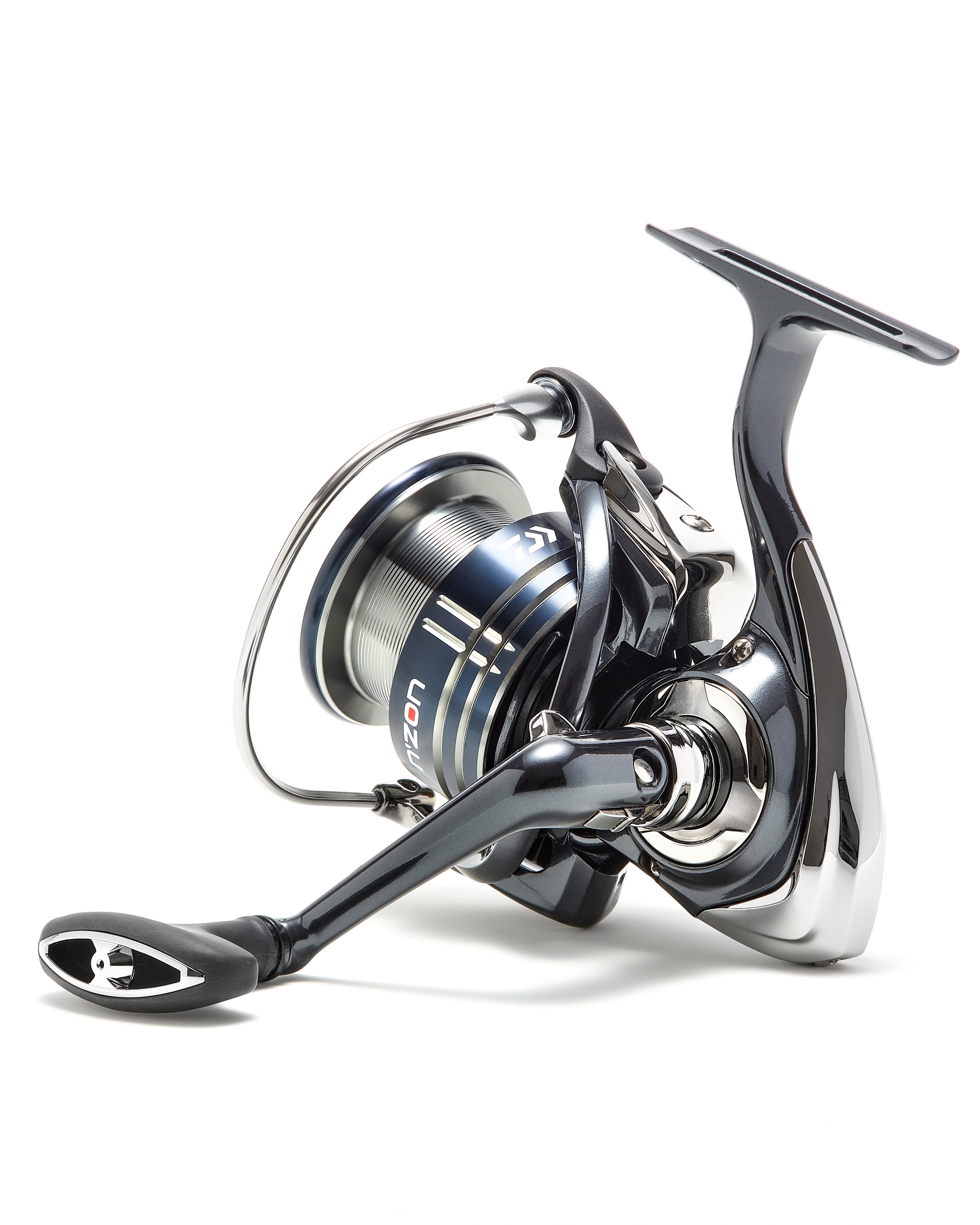 Daiwa 19 N´Zon Plus LT Carrete Feeder para Pez Blanco