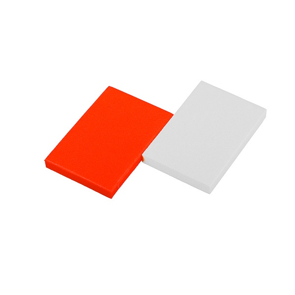 Carp Tacklebox, llena de material para la carpa de las mejores marcas. - Prologic LM Foam Tablet Red/White