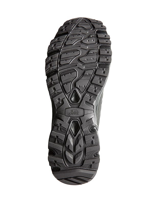 Fortis Trail Trainer Zapatillas Impermeables