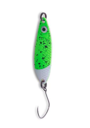 Iron Trout Cucharilla 2,5 g