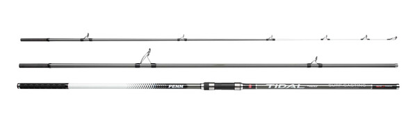 Penn Tidal Surfcasting Caña - 50-200g