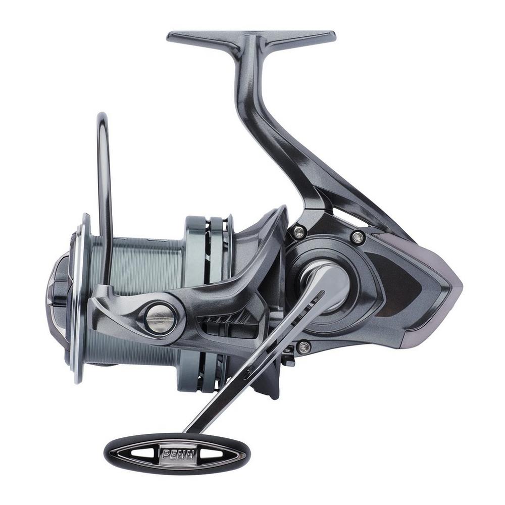 Penn Tidal XT Longcast Carrete Spinning para Playa