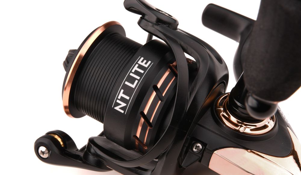 Spro Trout Master NT Lite 1000 Carrete Spinning