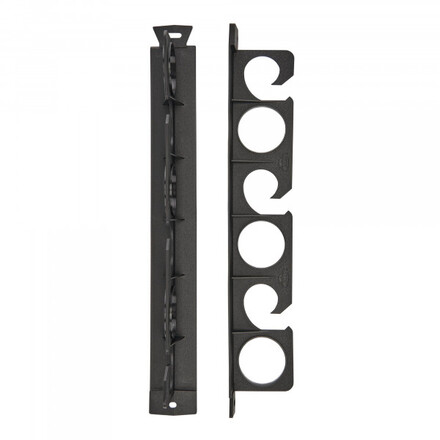 Berkley  Rack para 6 Cañas para Pared o Techo