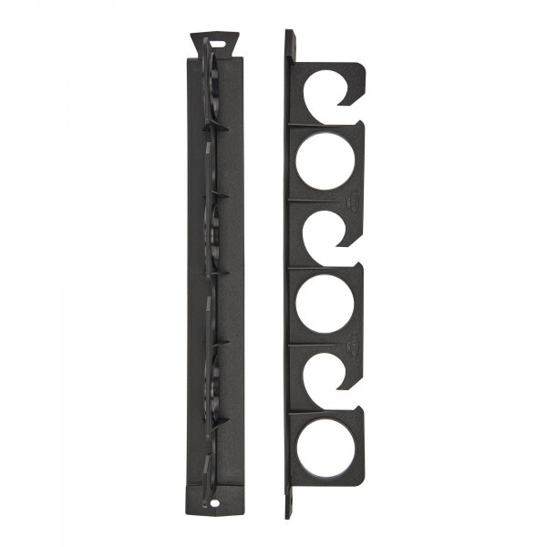 Berkley  Rack para 6 Cañas para Pared o Techo