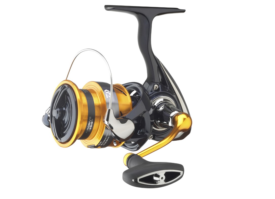 Daiwa 23 Revros Carrete Spinning