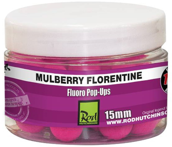 Rod Hutchinson Mulberry Florentine Pop Up