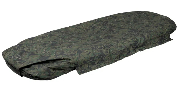 Trakker 365 Saco de Dormir Camo