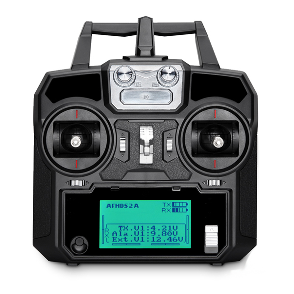 BearCreeks Scavenger Pro Bote Alimentador Litio + GPS Sistema-Piloto Automático