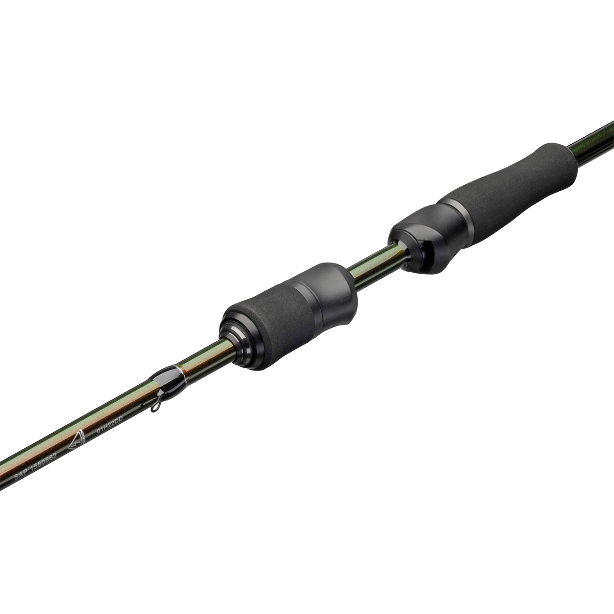 Abu Garcia Spike S Caña Vertical 1.85m (14-35g)