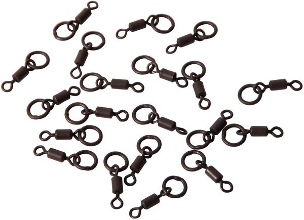 Ultimate Swivel con Anillo (20pcs)