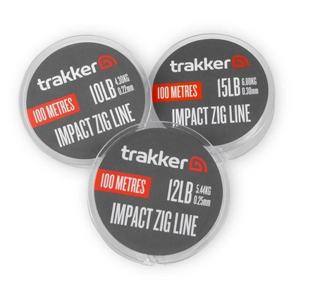 Trakker Impact Zig Line (100 m)