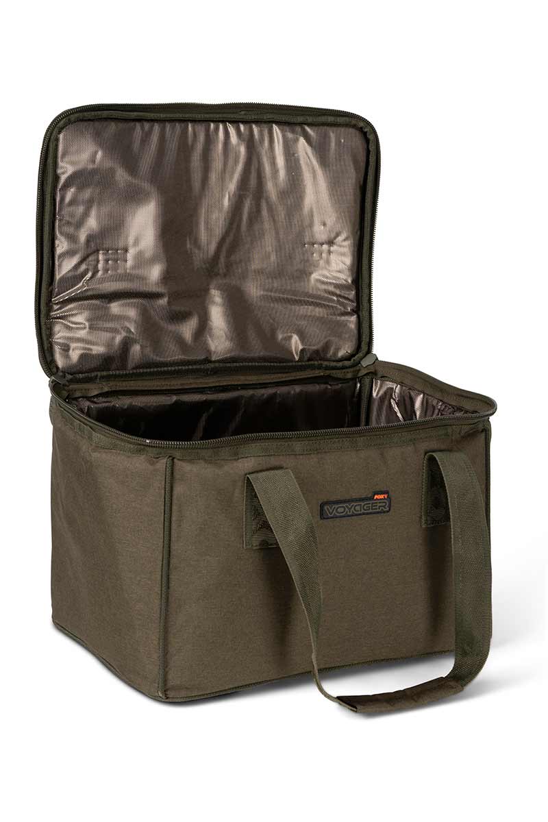 Fox Voyager Bolsa Isotérmica Grande