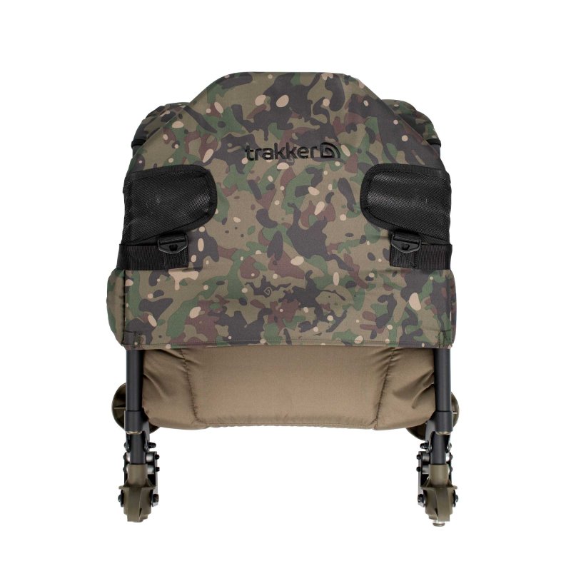 Trakker Levelite Transformer Silla Camo