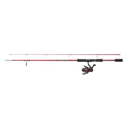 Mitchell Tanager Red Spin Combo