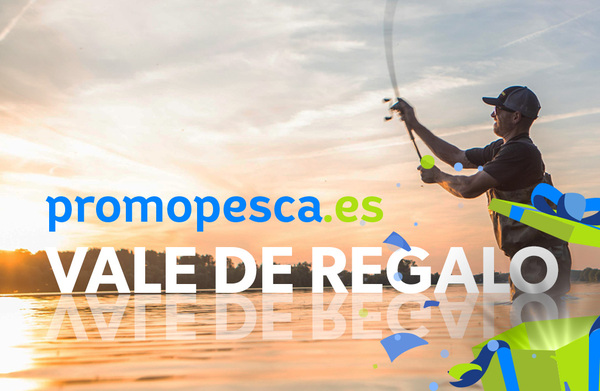 Vale de Regalo Promopesca