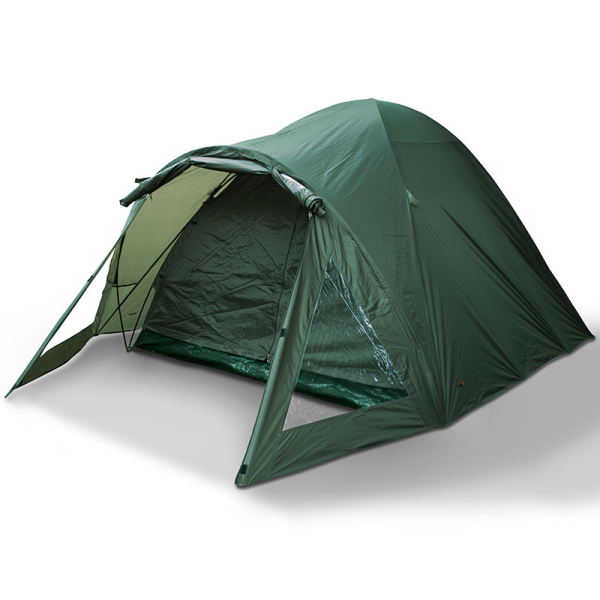 NGT 2-Personas Double Skinned Bivvy