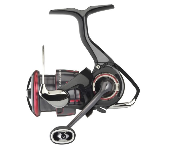 Daiwa 23 Fuego Carrete Spinning para Mar