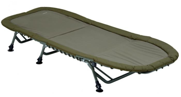 Trakker RLX Flat-6 Superlite Cama