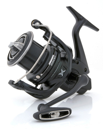 Shimano Ultegra Big Pit carrete