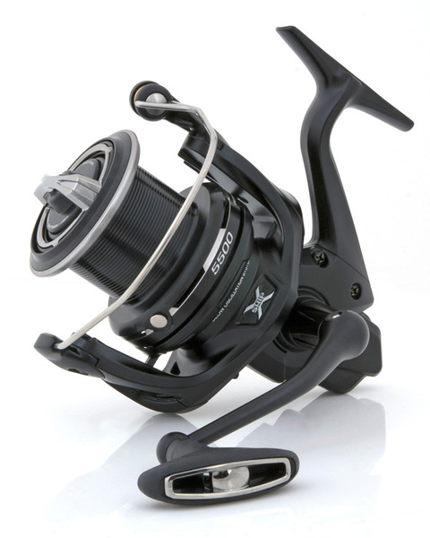 Shimano Ultegra Big Pit carrete - XT-D