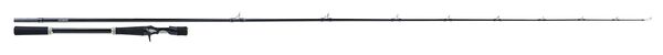 Molix Outset Casting Offset Caña Baitcaster 2.29m (14-110g)