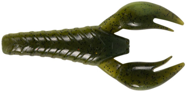 Korum Snapper Floatex Reggiez 7,5cm, 3 piezas - Toxic Frog