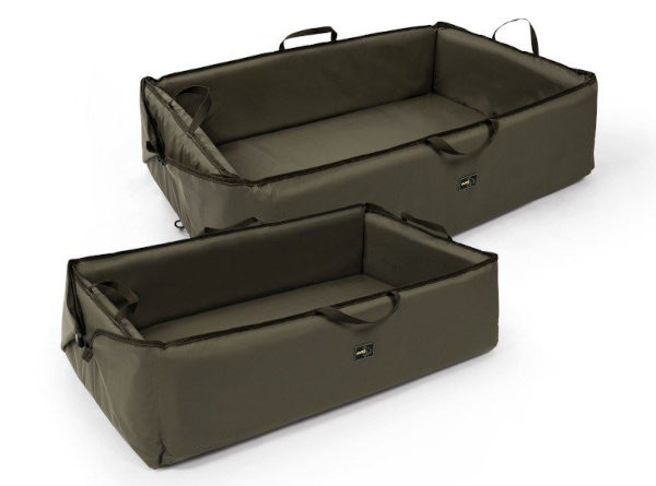 Avid Carp Folda-Cradle Alfombra de Desenganche