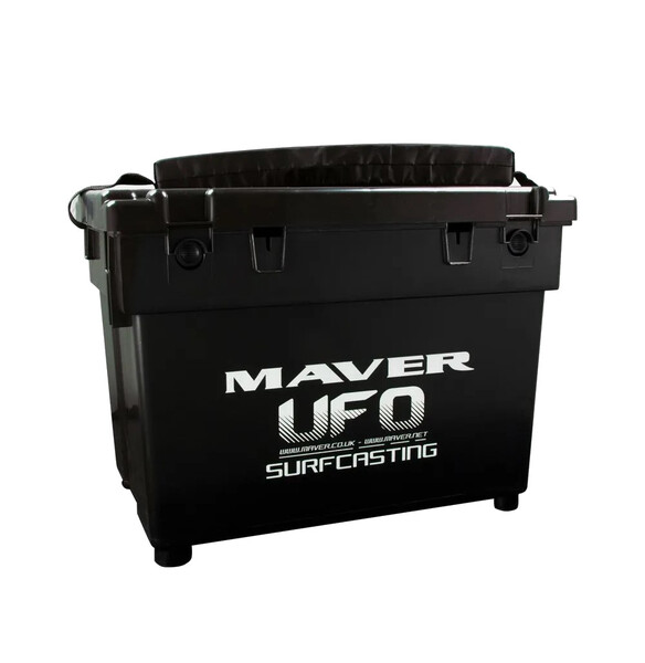 Maver Surf Seat Box (con correa de hombro)