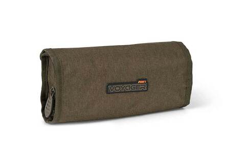 Fox Voyager Bolsa de Aseo Enrollable