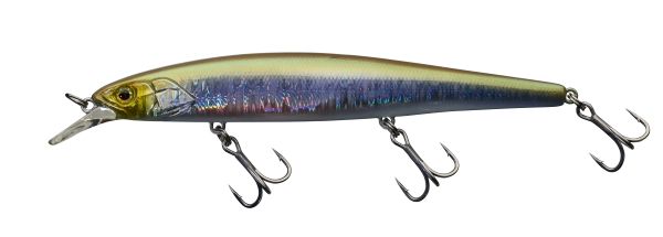 Illex Mag Squad 160 SP Señuelo 16cm (34g) - Aurora Baitfish