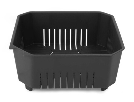 Preston Bait Strainer Caja de Cebo