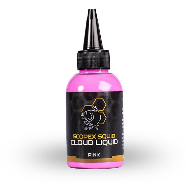 Nash Scopex Squid Cloud Líquido (100ml)