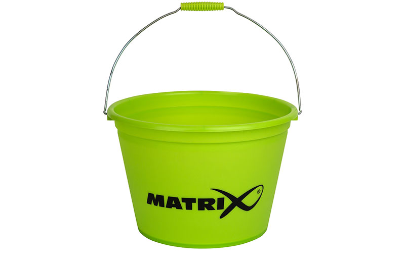 Matrix 25 L Cubo para Cebo