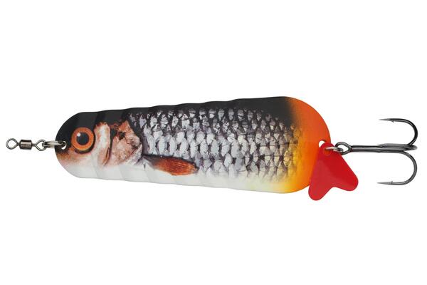 Abu Garcia Atom PRO Cucharilla 11cm (55g) - Roach