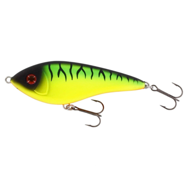 Westin Swim Glidebait Silent 12cm (55 g) Suspending