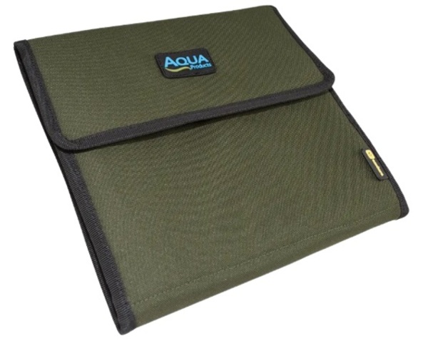 Aqua Black Series Compact Set de Cubiertos