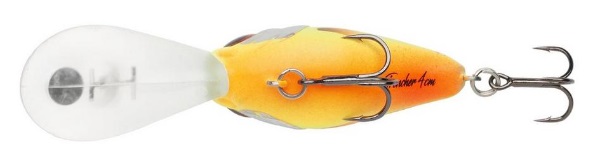 Berkley DEX Trencher Crankbait 7cm (27,6g)