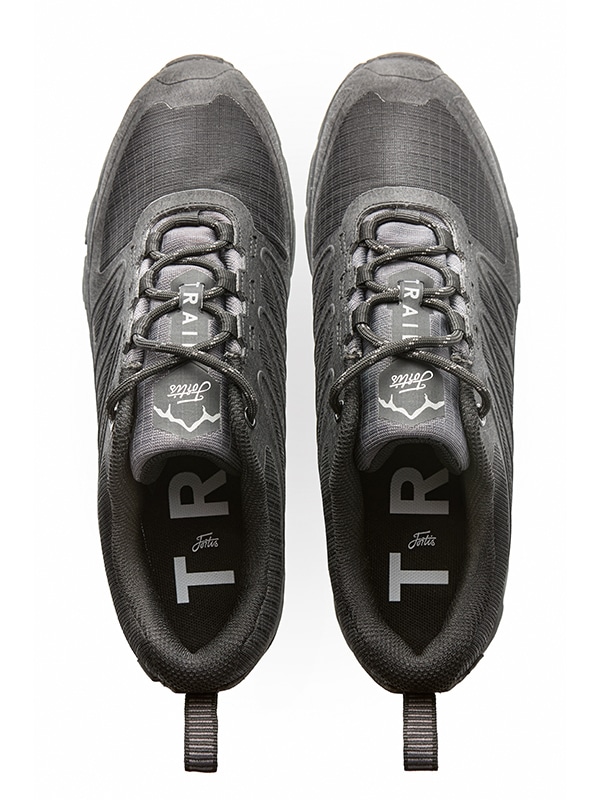 Fortis Trail Trainer Zapatillas Impermeables