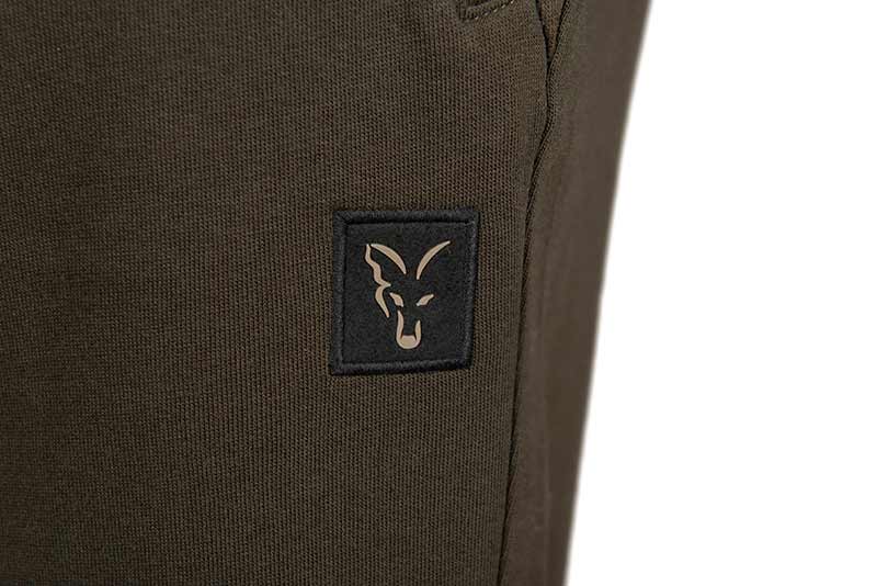 Fox LW Khaki Joggers Pantalón de Pesca